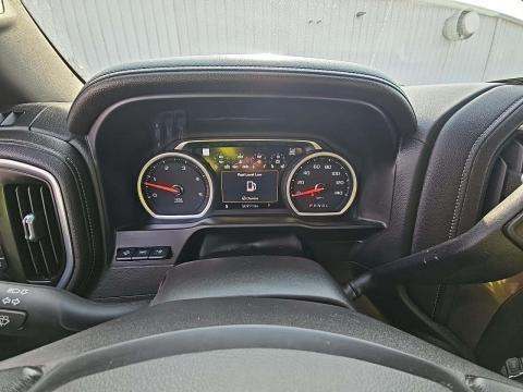 CHEVROLET HIGH COUNTRY - 5