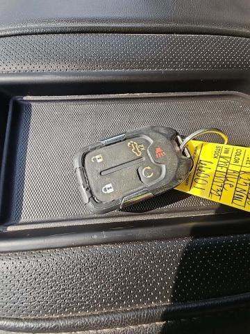 CHEVROLET HIGH COUNTRY - 4