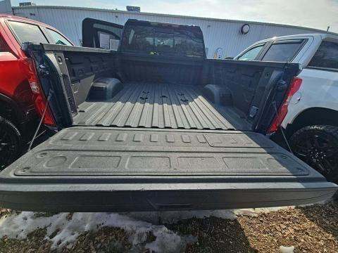 CHEVROLET HIGH COUNTRY - 10