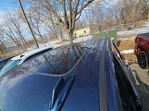 CHEVROLET HIGH COUNTRY - 8