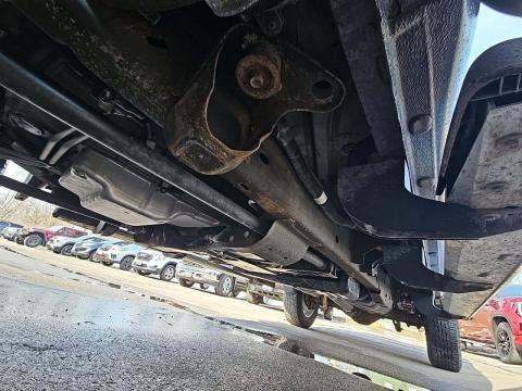 CHEVROLET HIGH COUNTRY - 3