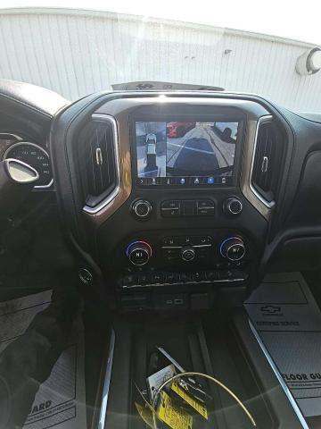 CHEVROLET HIGH COUNTRY - 6