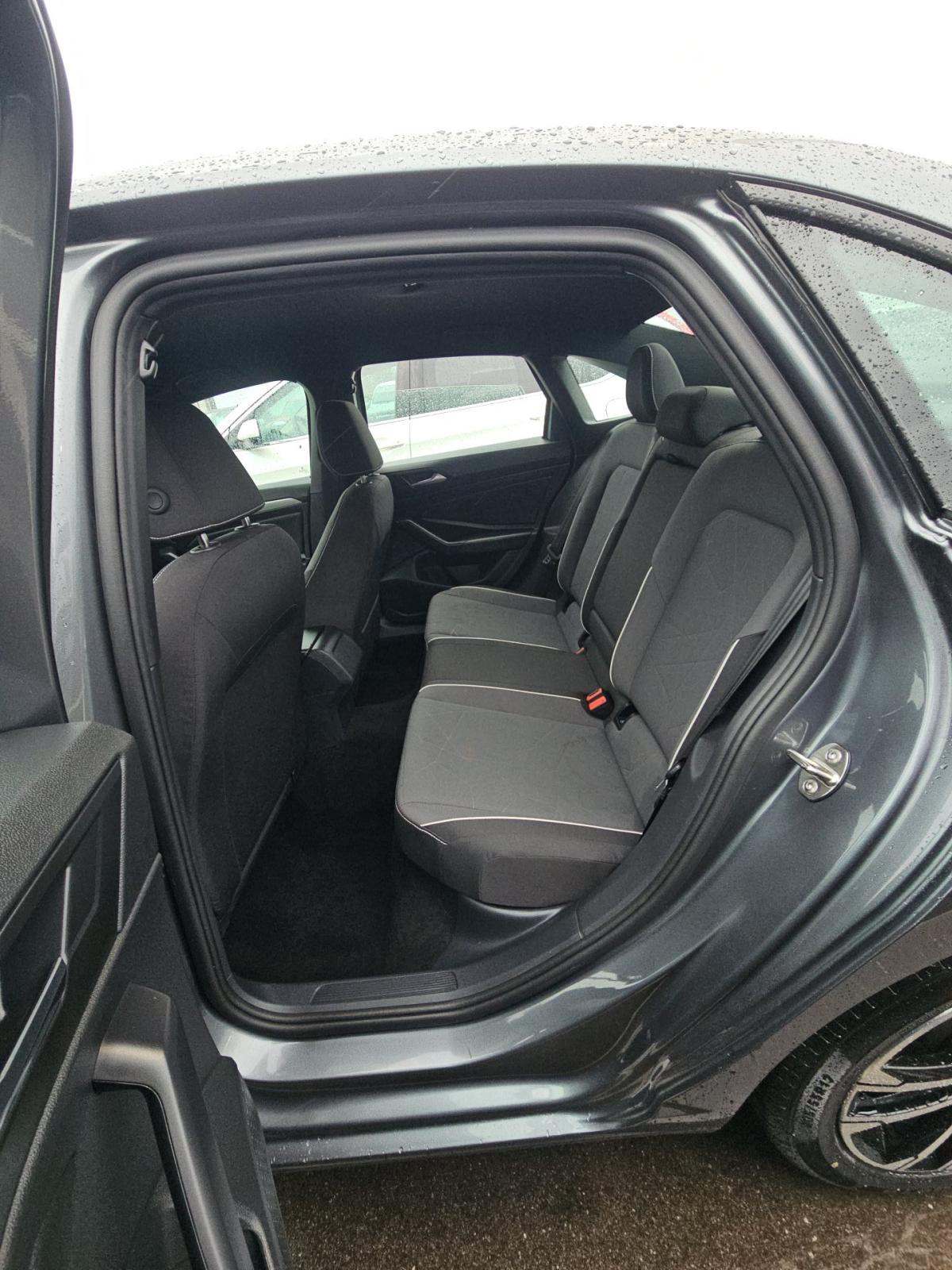 2025 Volkswagen Jetta 1.5T Sport FWD
