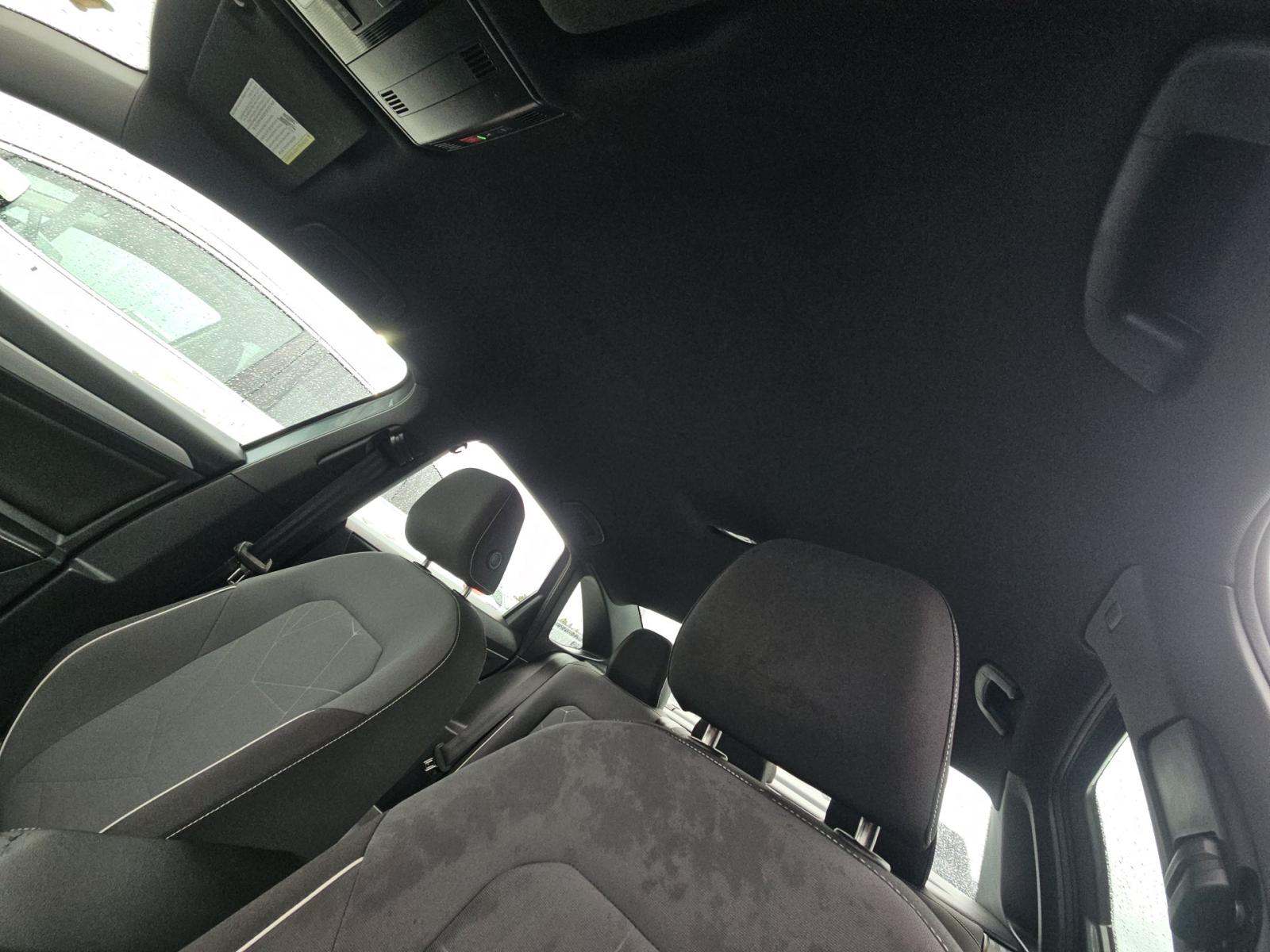2025 Volkswagen Jetta 1.5T Sport FWD