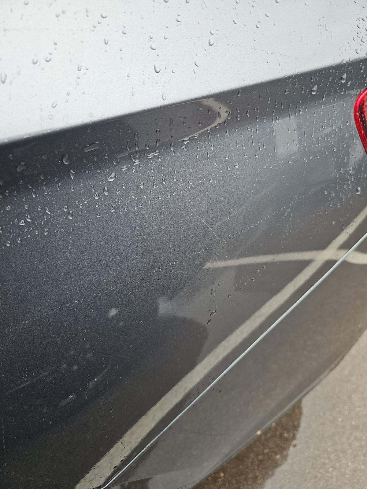 2025 Volkswagen Jetta 1.5T Sport FWD
