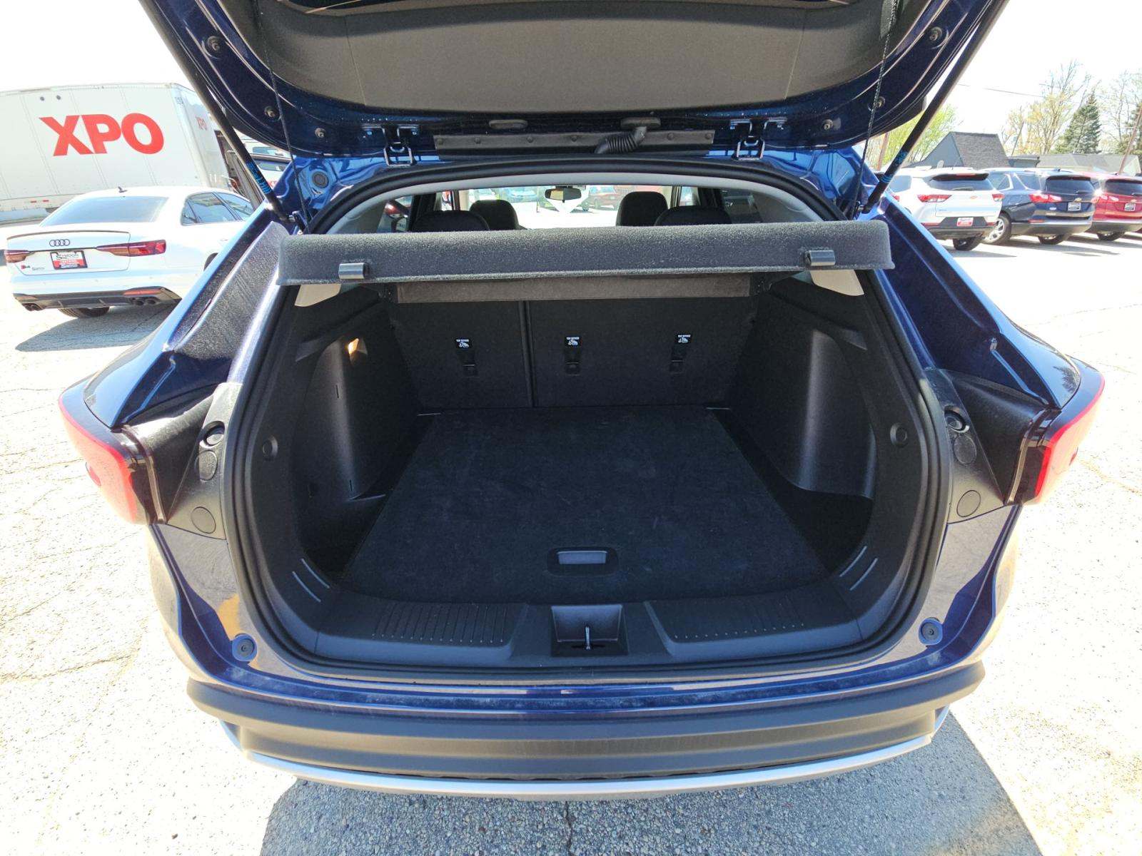 CHEVROLET OTHER - 10