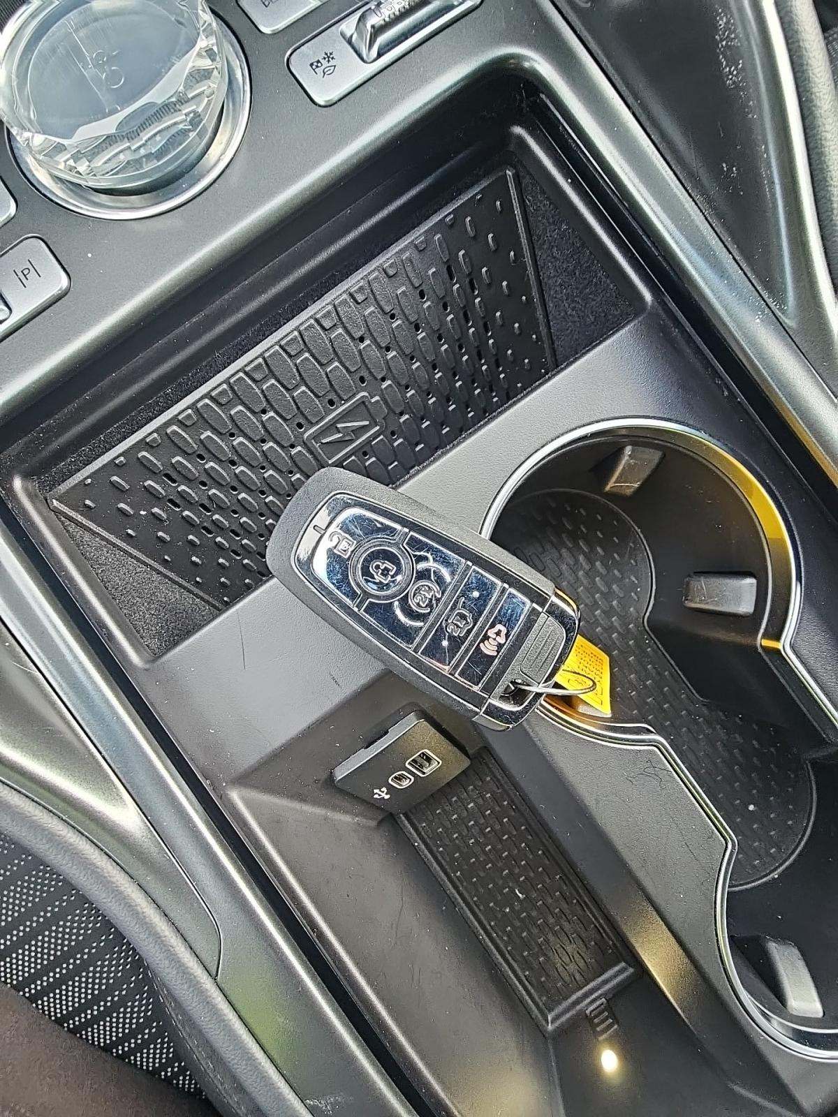 2024 Lincoln Nautilus Reserve AWD