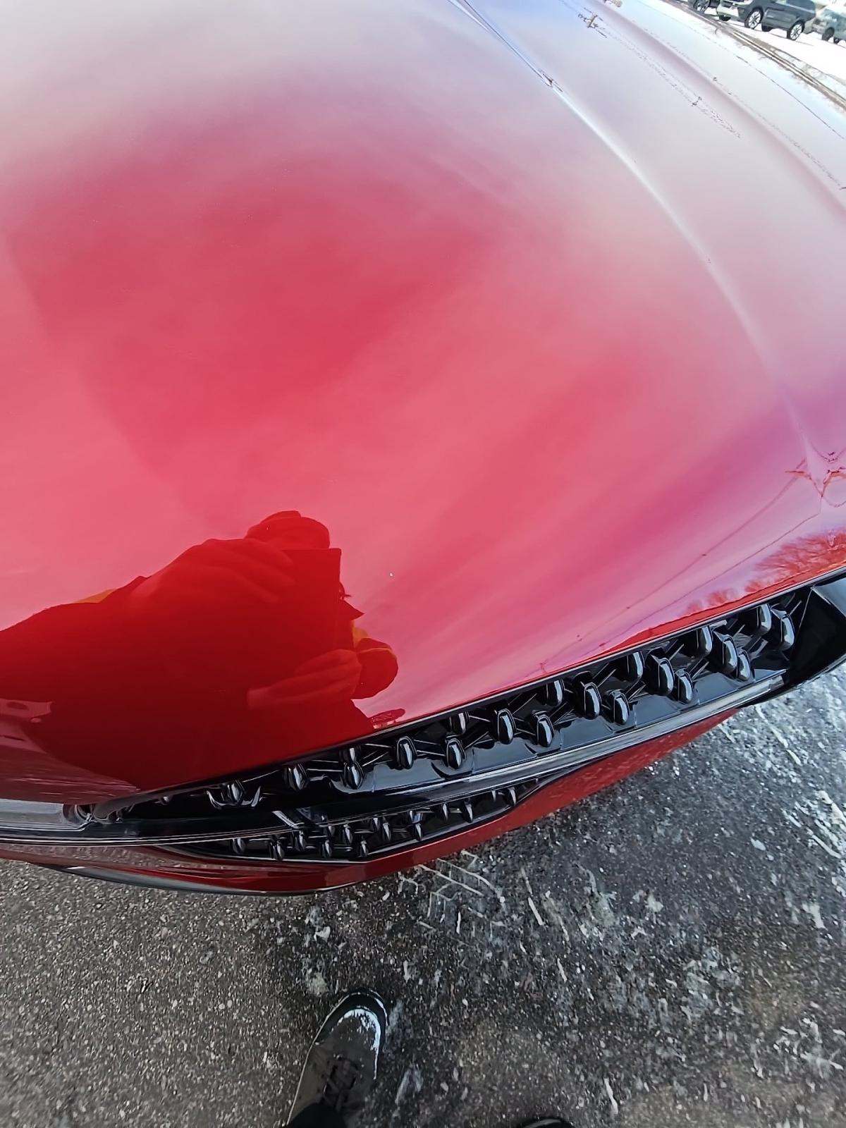 2024 Lincoln Nautilus Reserve AWD