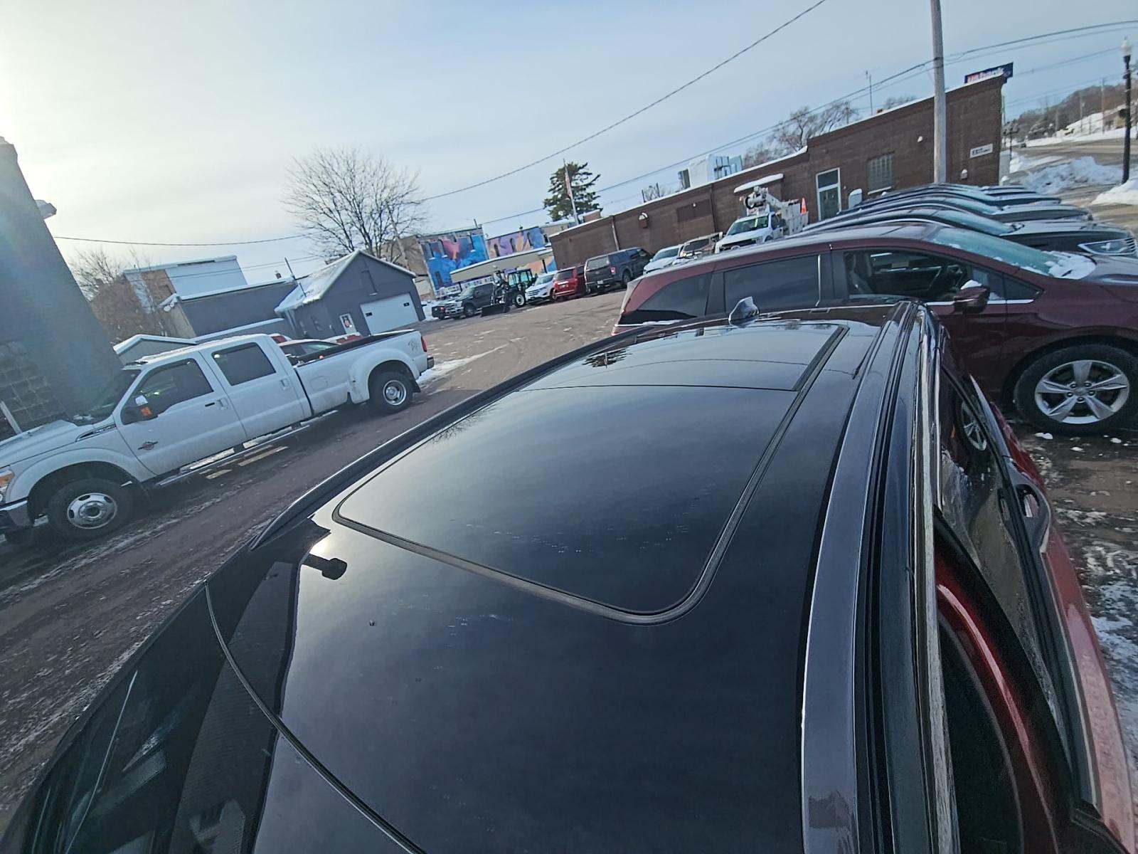 2024 Lincoln Nautilus Reserve AWD