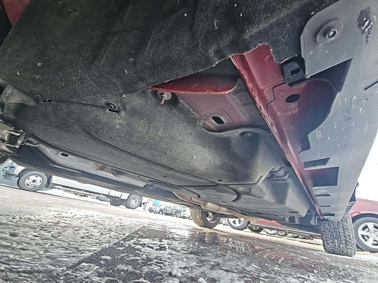 2024 Lincoln Nautilus Reserve AWD