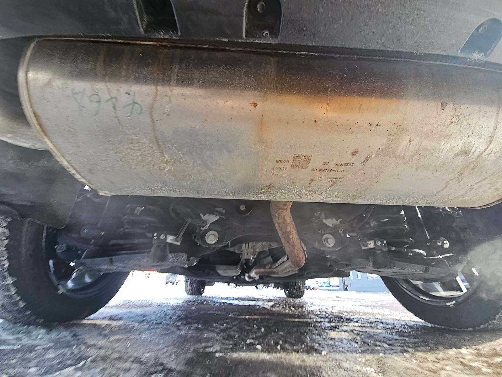 2024 Lincoln Nautilus Reserve AWD