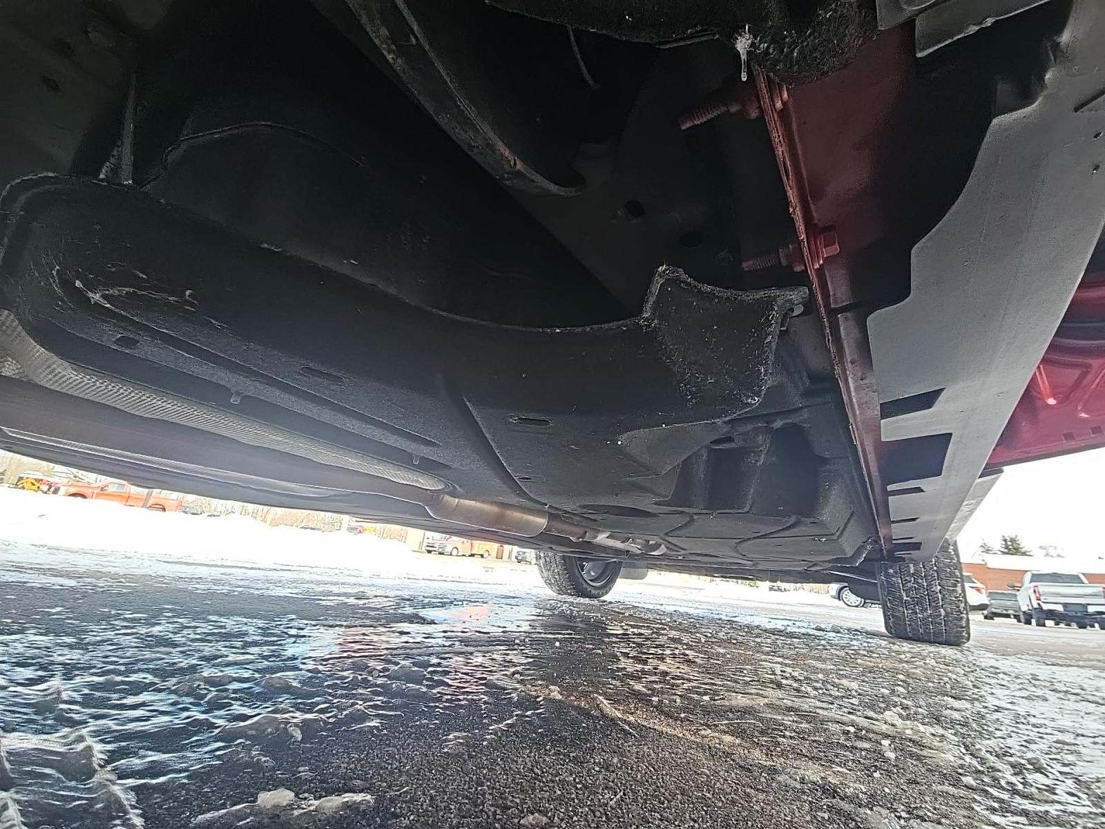 2024 Lincoln Nautilus Reserve AWD