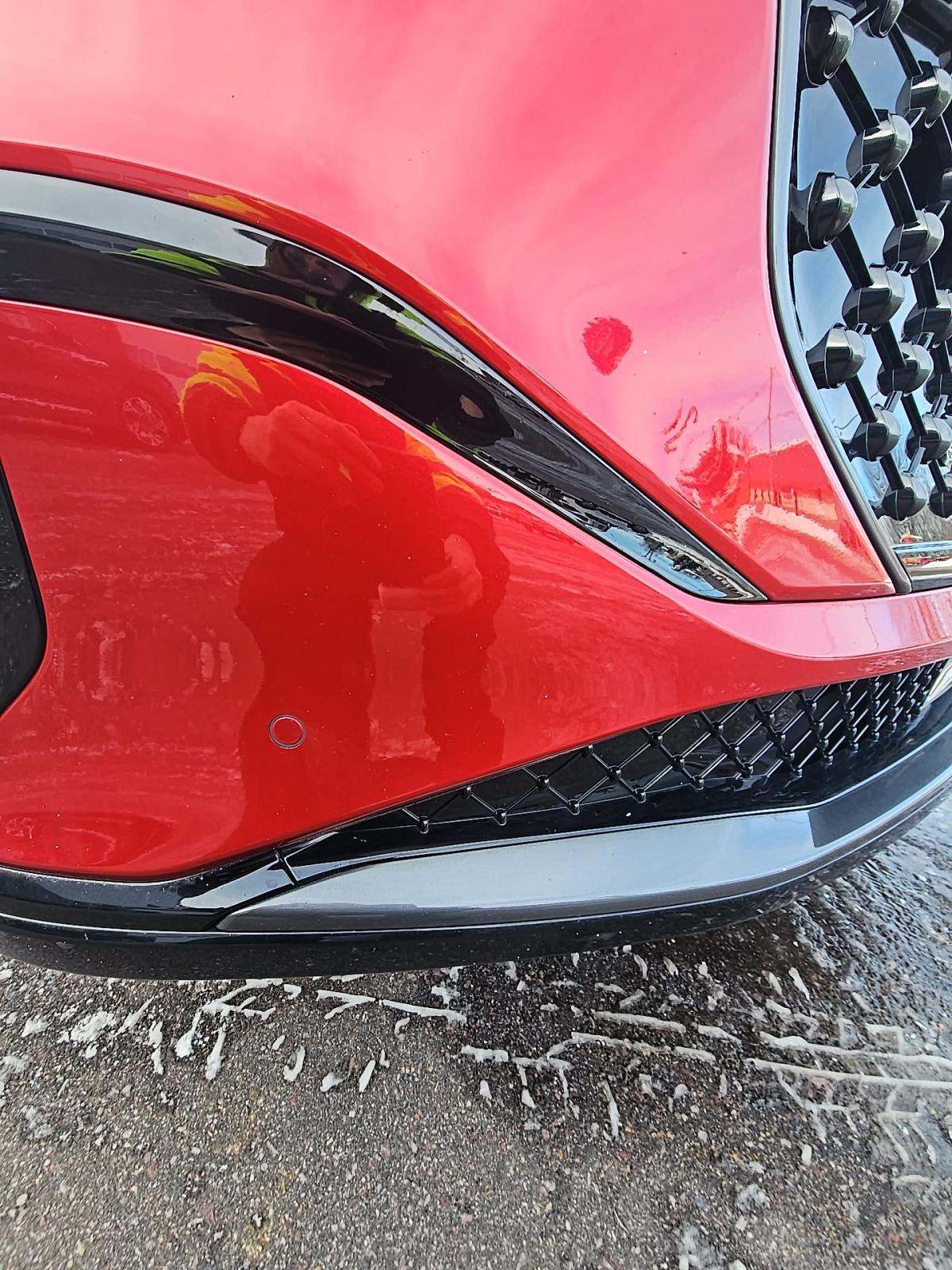 2024 Lincoln Nautilus Reserve AWD