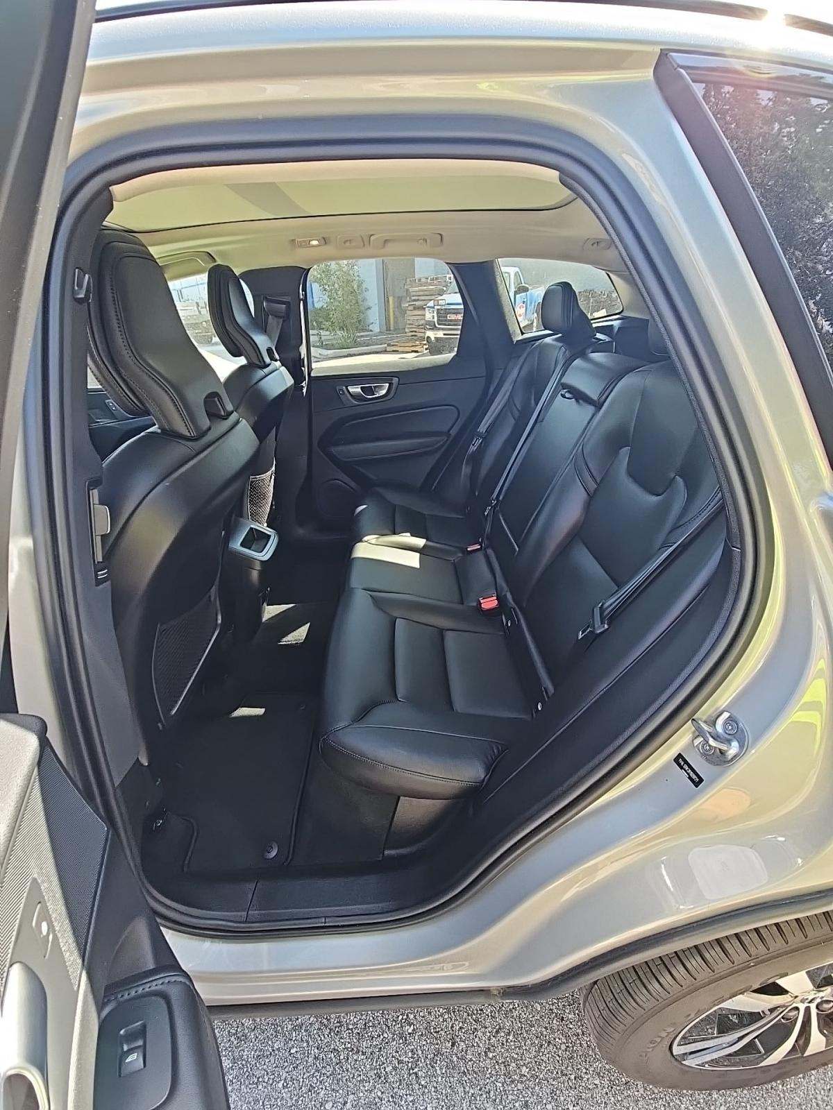 2024 Volvo XC60 B5 Core AWD