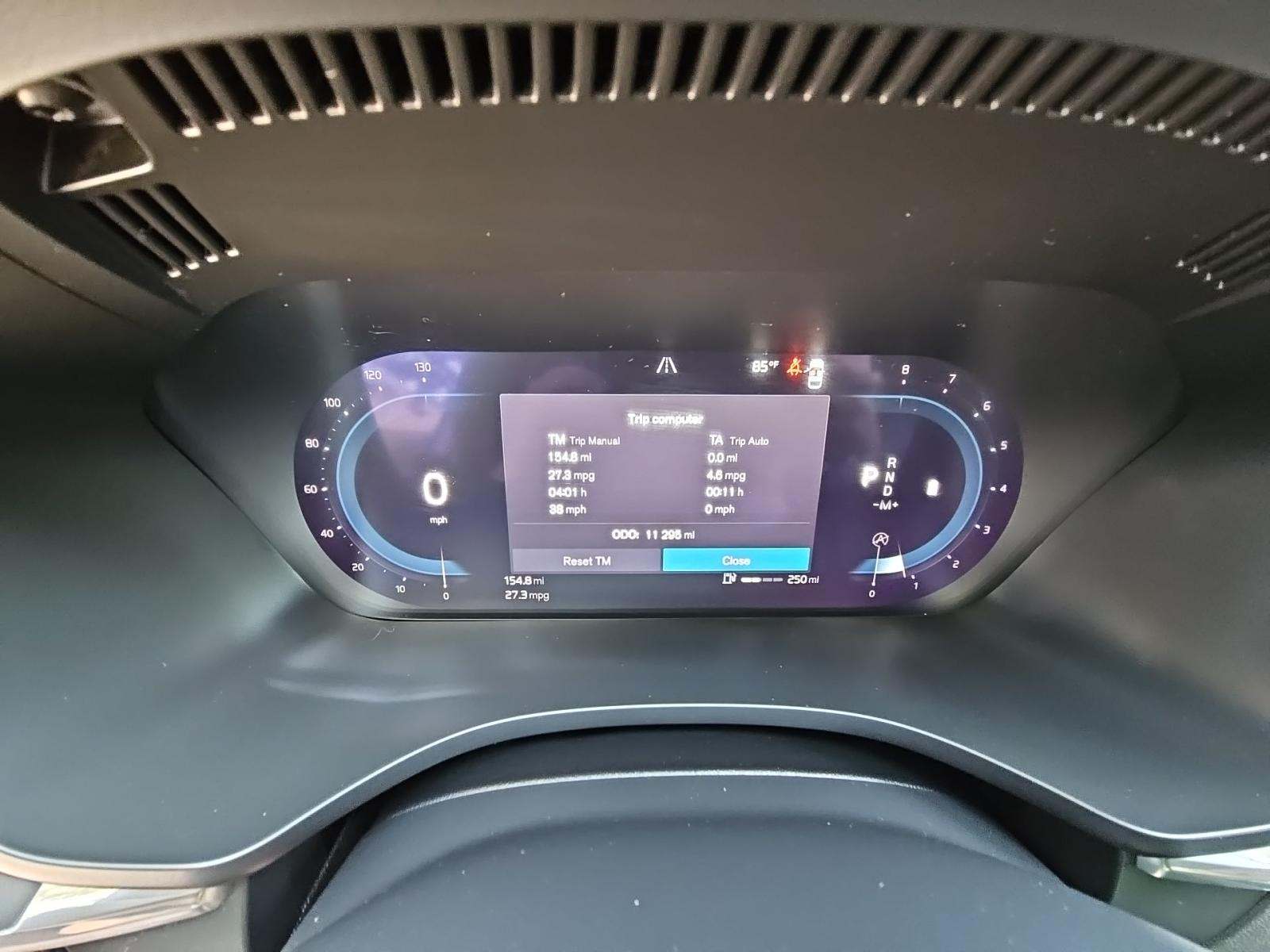 2024 Volvo XC60 B5 Core AWD