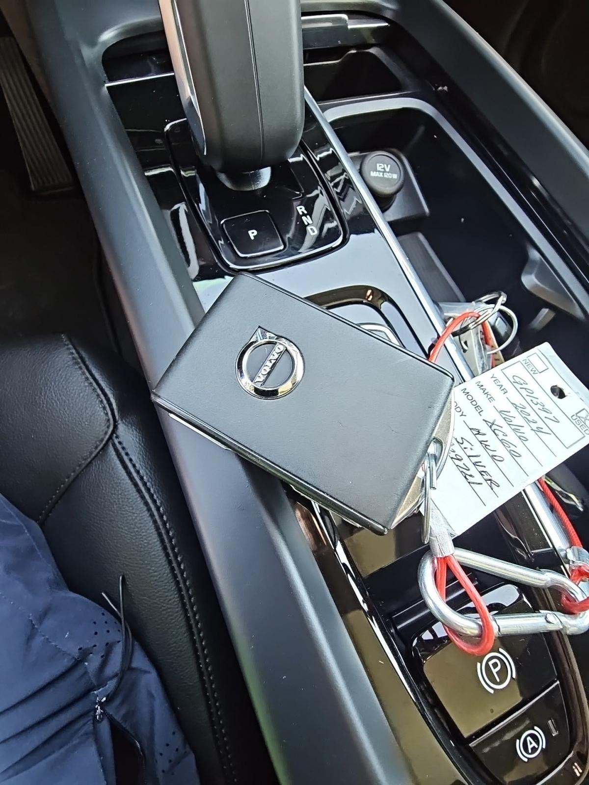 2024 Volvo XC60 B5 Core AWD