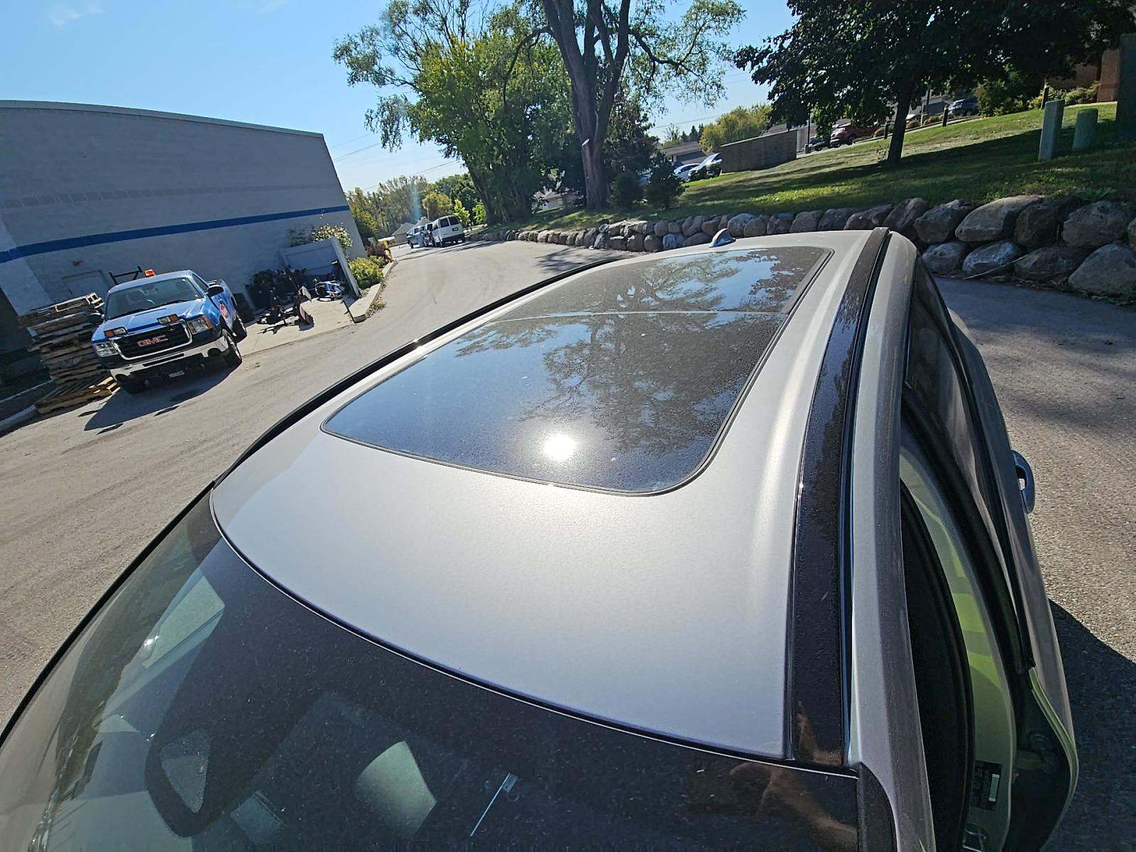 2024 Volvo XC60 B5 Core AWD