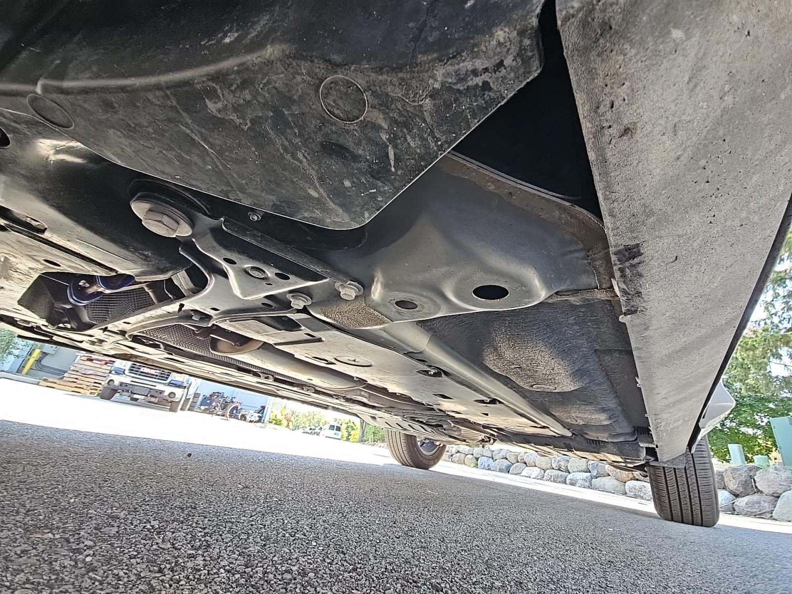 2024 Volvo XC60 B5 Core AWD