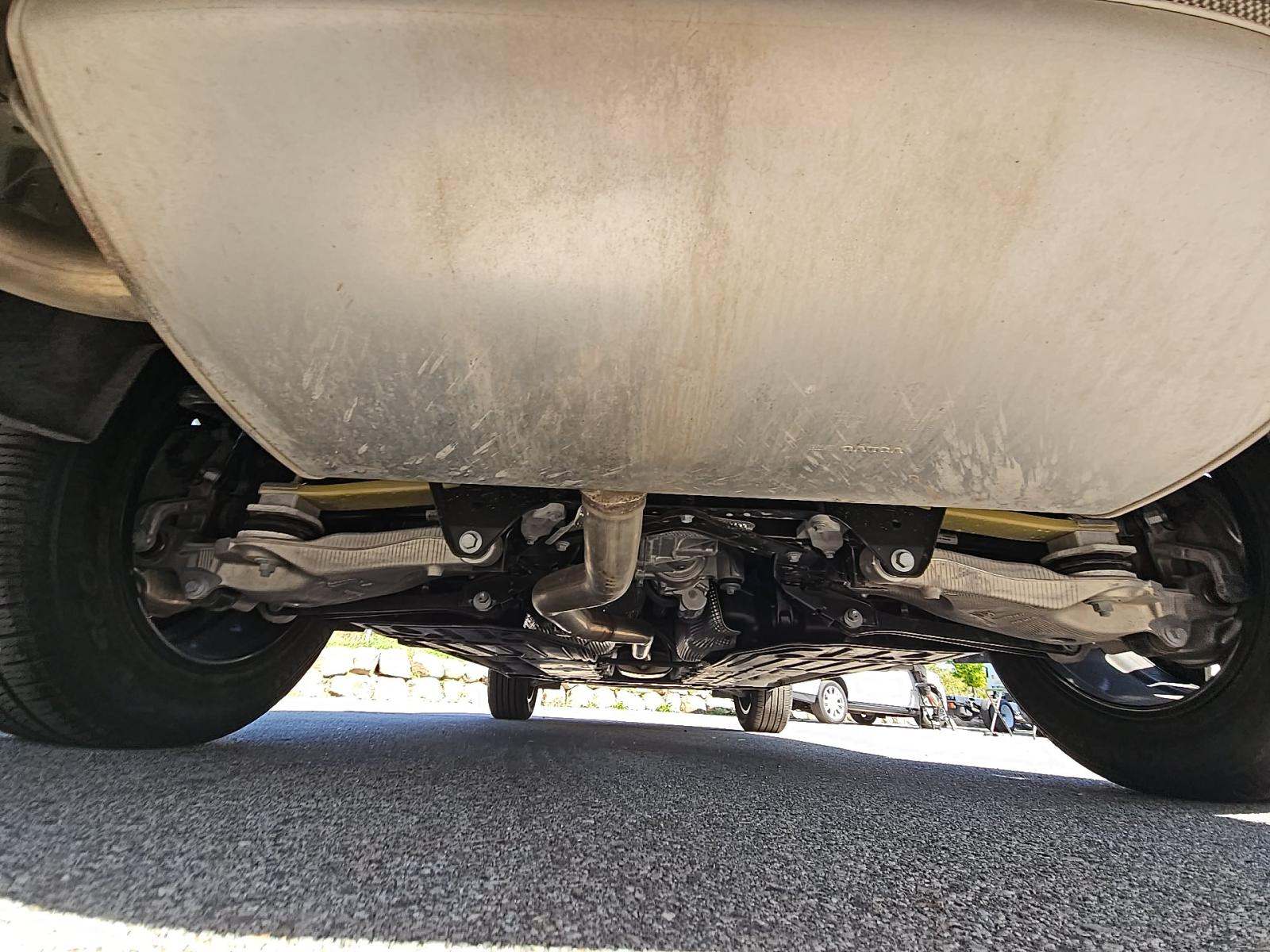 2024 Volvo XC60 B5 Core AWD