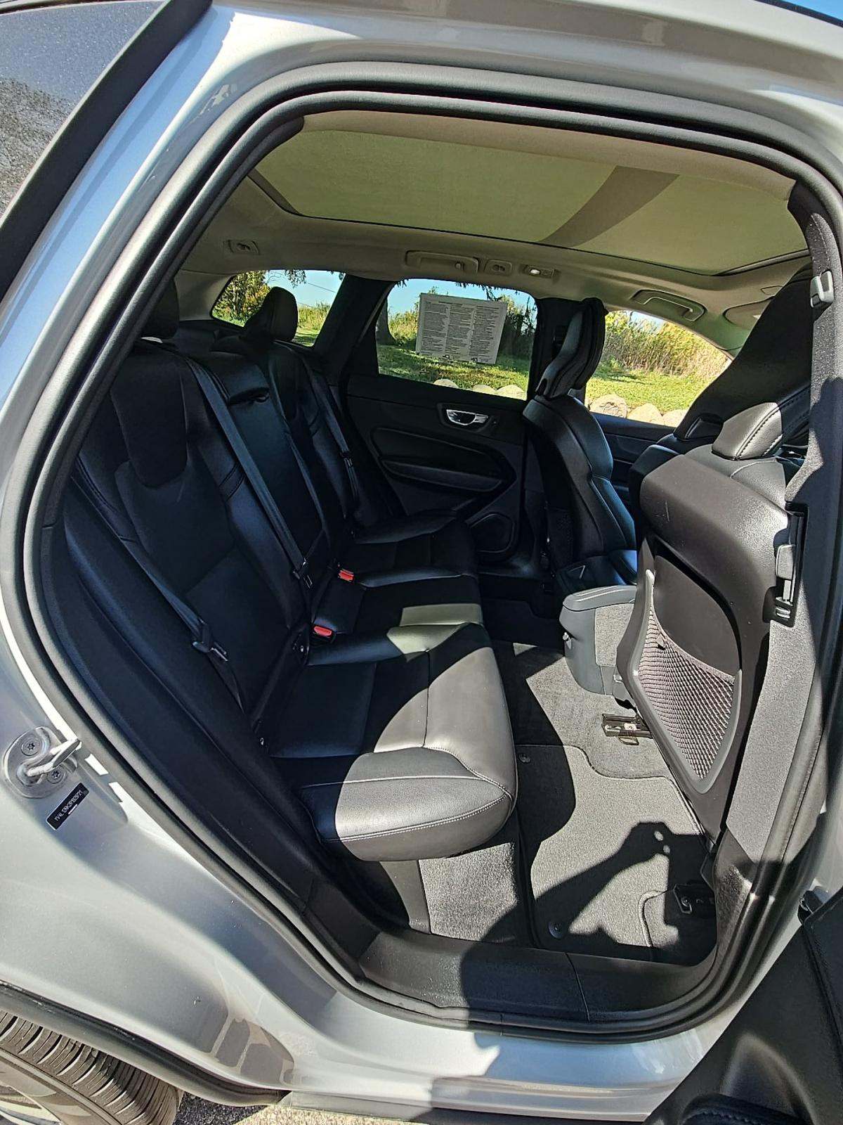 2024 Volvo XC60 B5 Core AWD