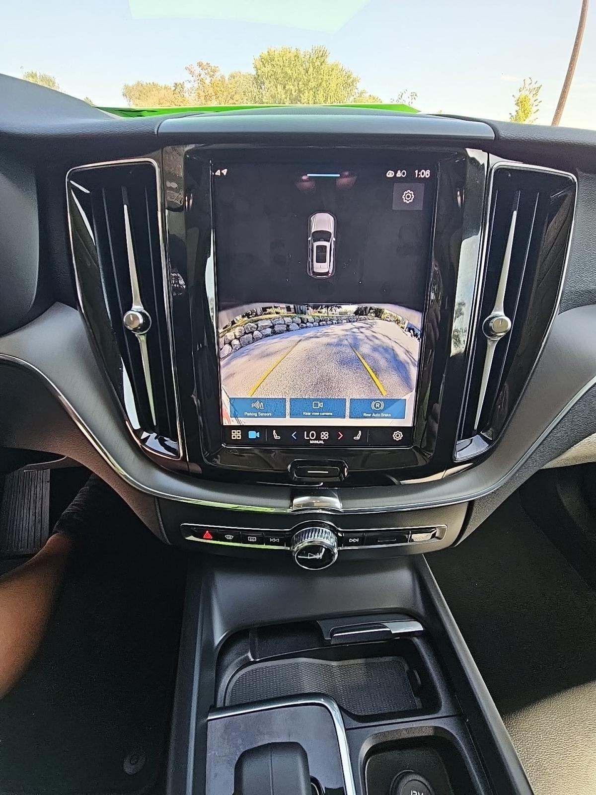 2024 Volvo XC60 B5 Core AWD