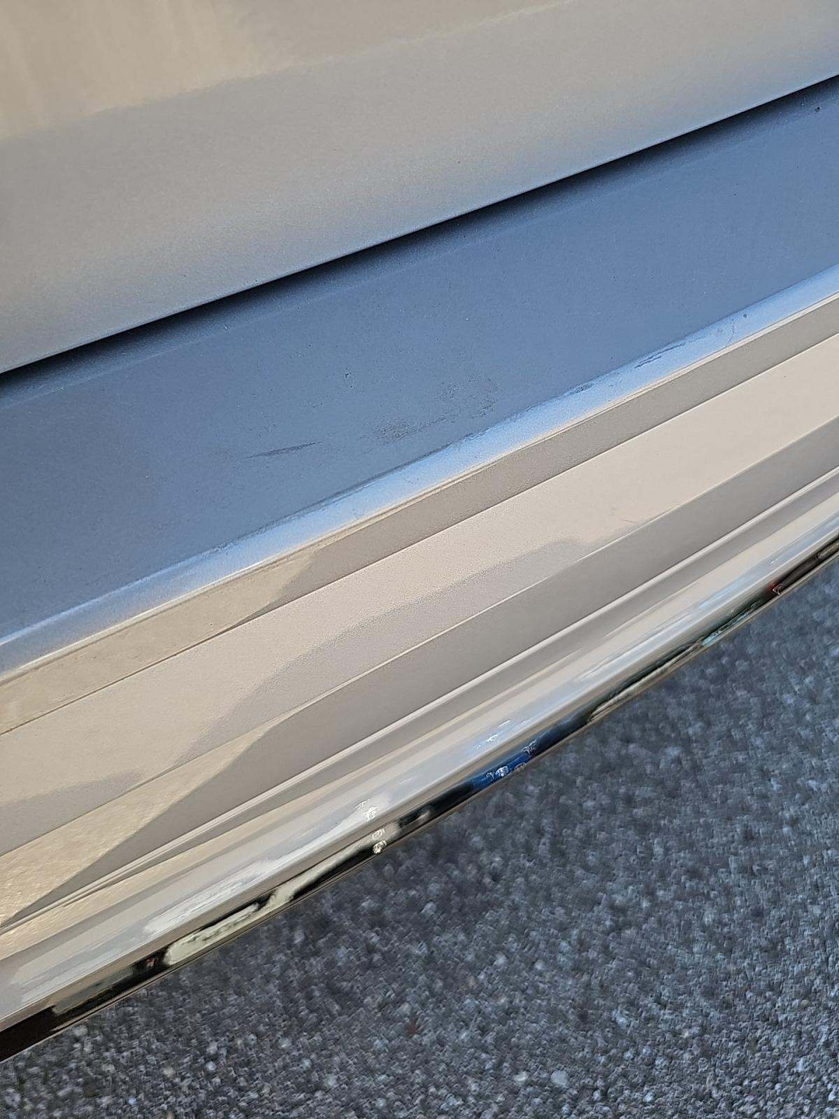 2024 Volvo XC60 B5 Core AWD