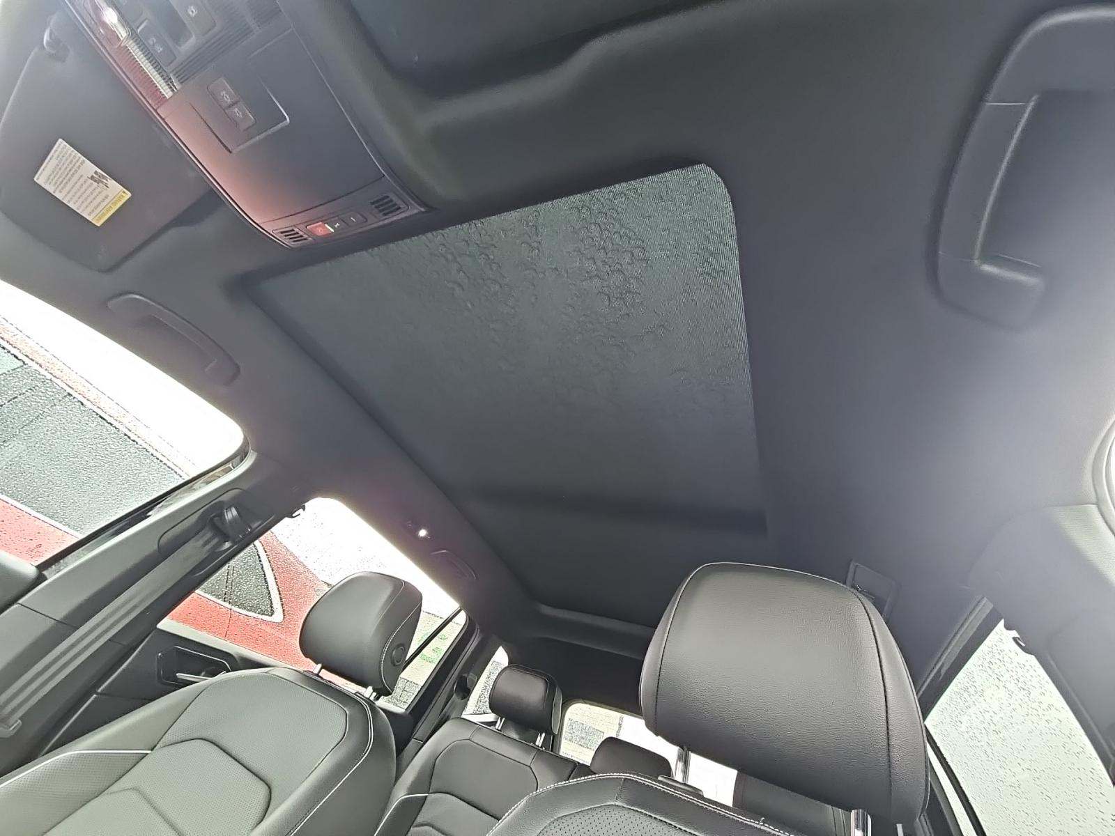 2022 Volkswagen Tiguan 2.0T SEL R-Line AWD