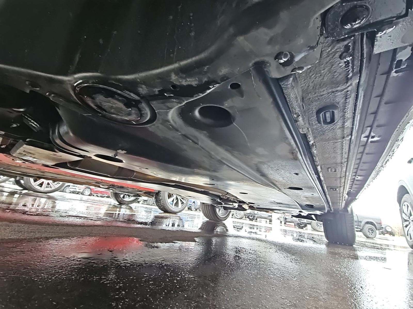 2022 Volkswagen Tiguan 2.0T SEL R-Line AWD