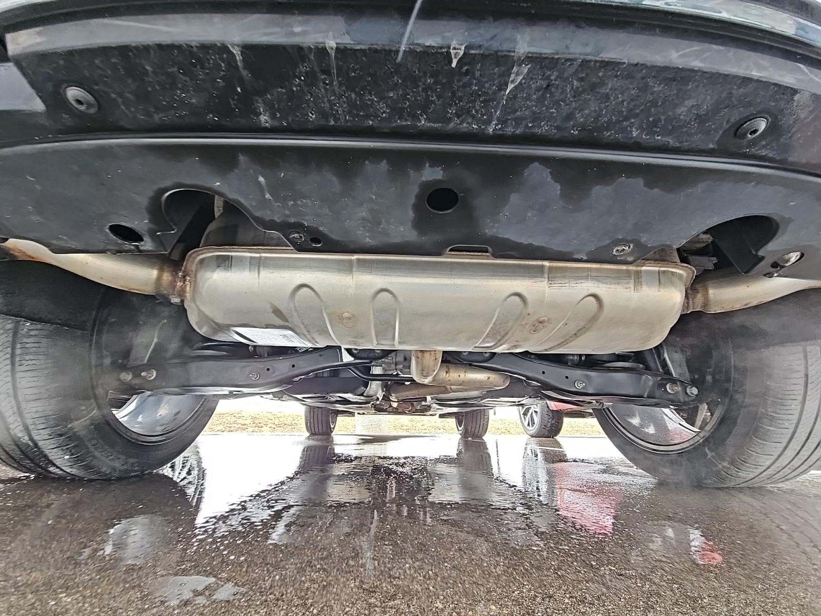 2022 Volkswagen Tiguan 2.0T SEL R-Line AWD