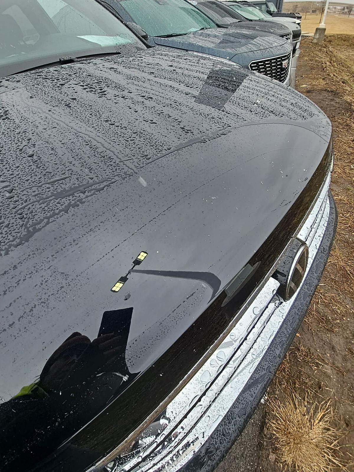 2022 Volkswagen Tiguan 2.0T SEL R-Line AWD