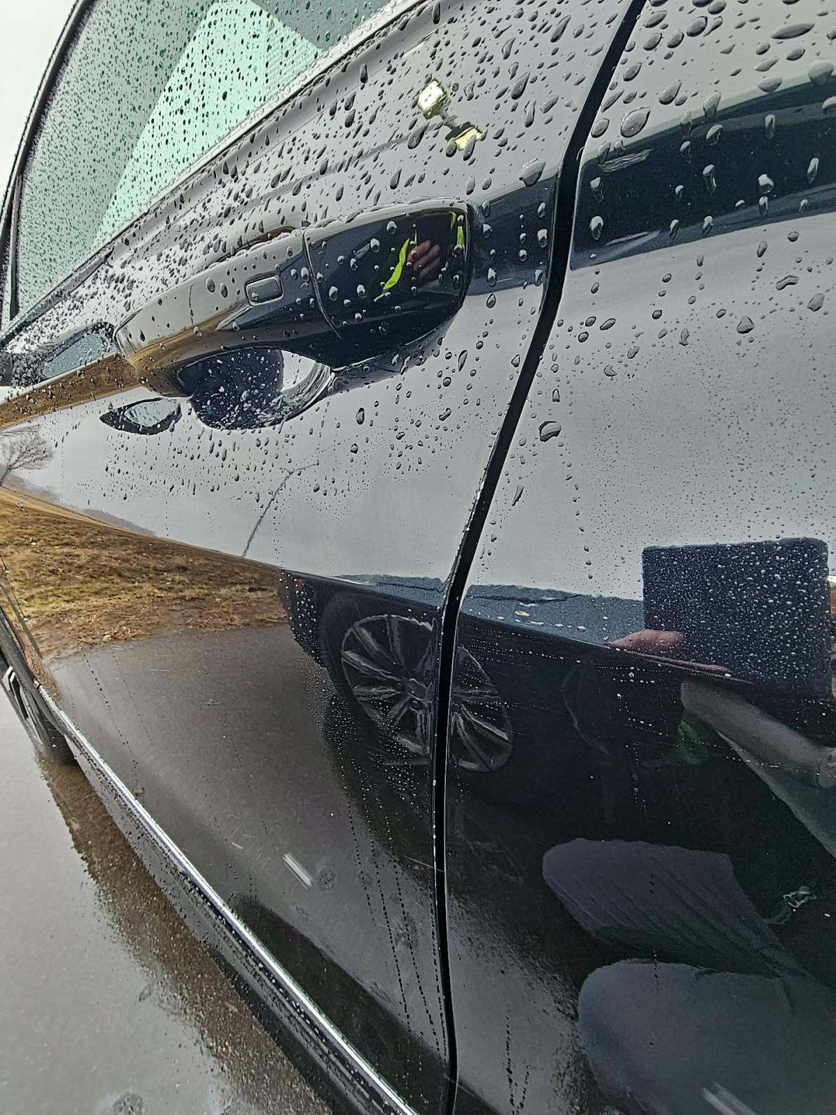 2022 Volkswagen Tiguan 2.0T SEL R-Line AWD