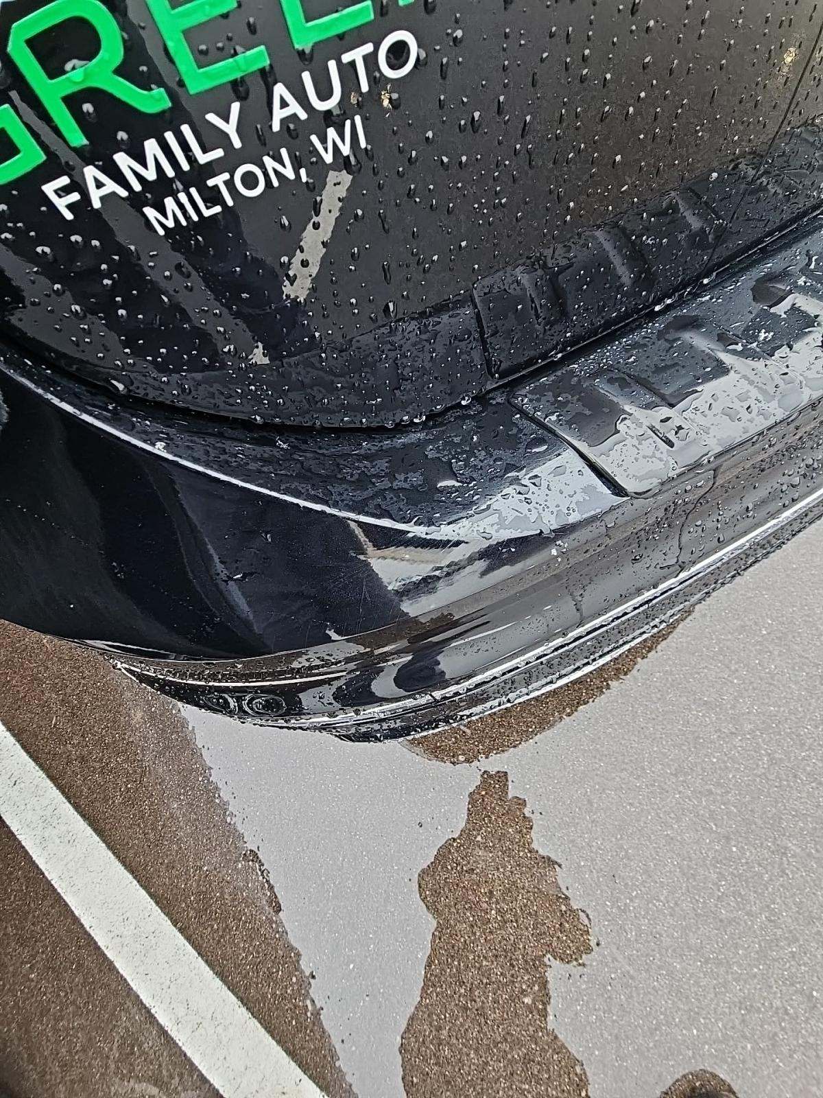 2022 Volkswagen Tiguan 2.0T SEL R-Line AWD