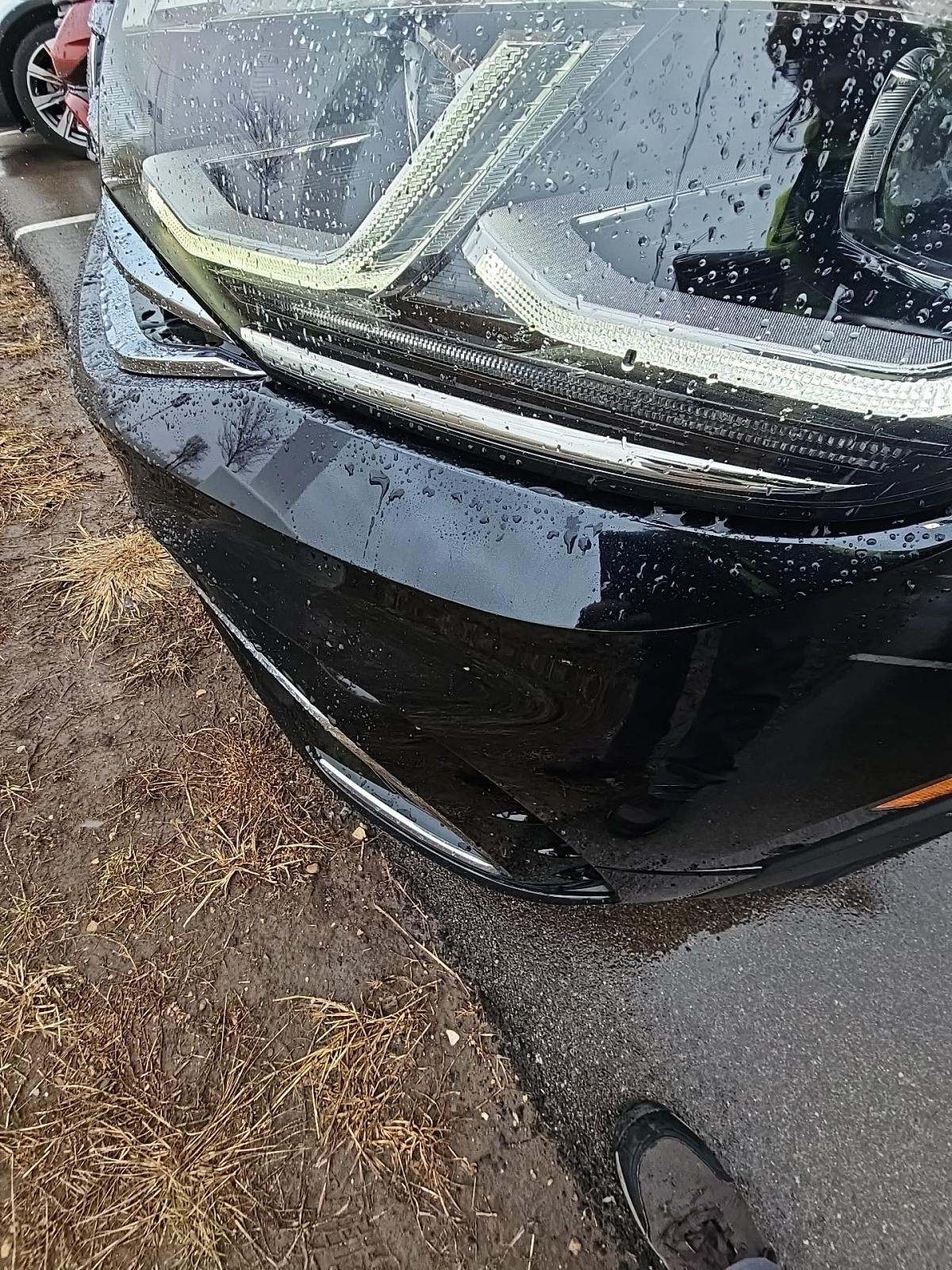 2022 Volkswagen Tiguan 2.0T SEL R-Line AWD