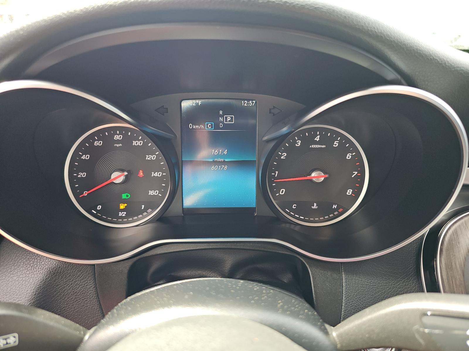 MERCEDES-BENZ GLC-CLASS - 9