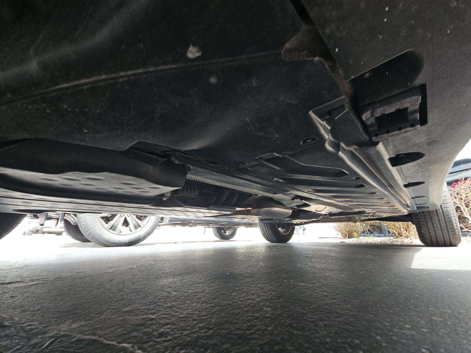 MERCEDES-BENZ GLC-CLASS - 7