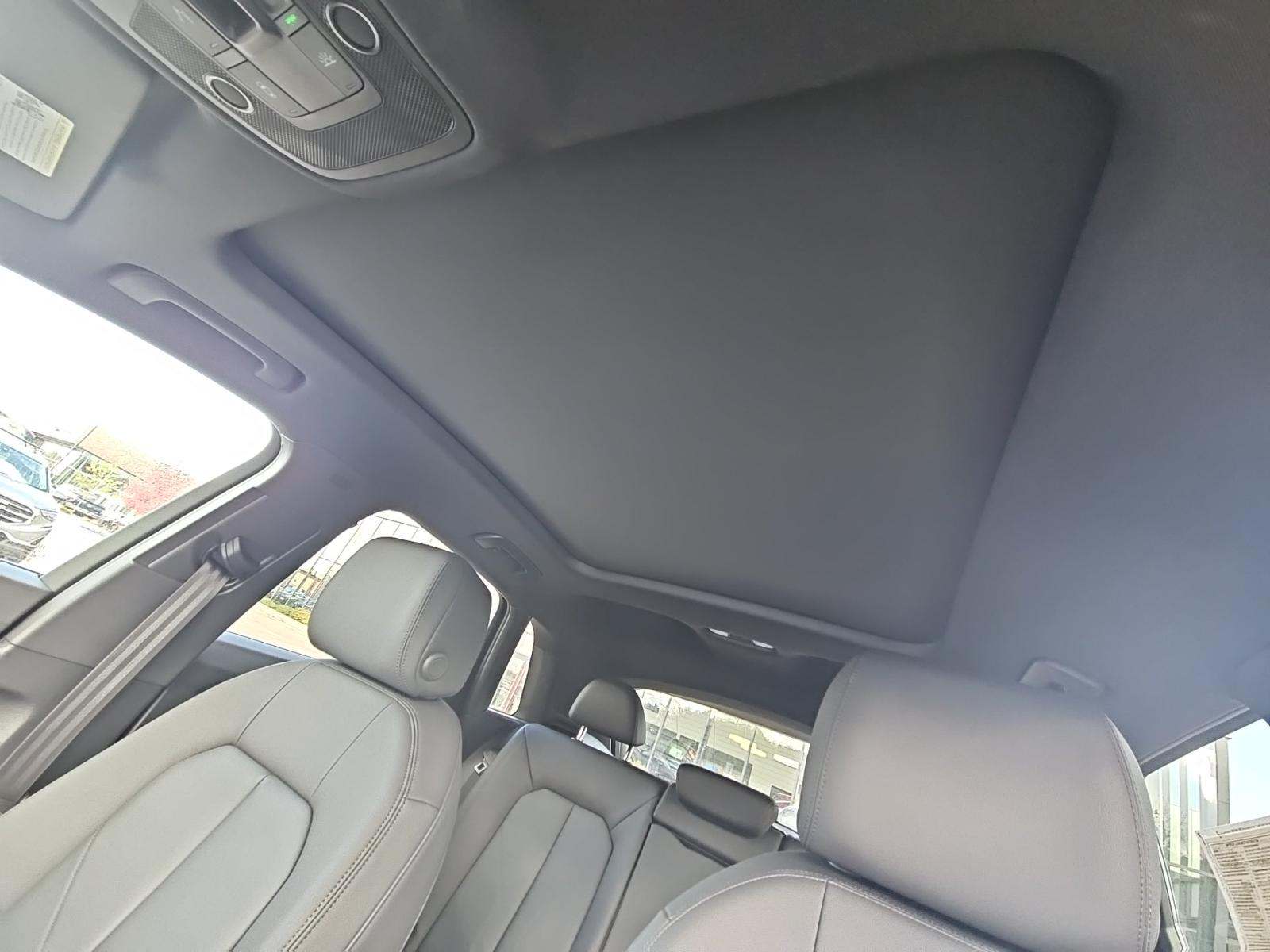 2025 Audi Q3 S line Premium AWD