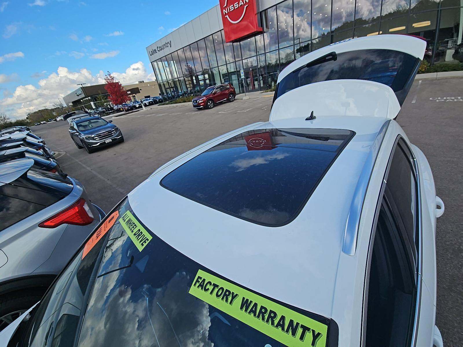 2025 Audi Q3 S line Premium AWD