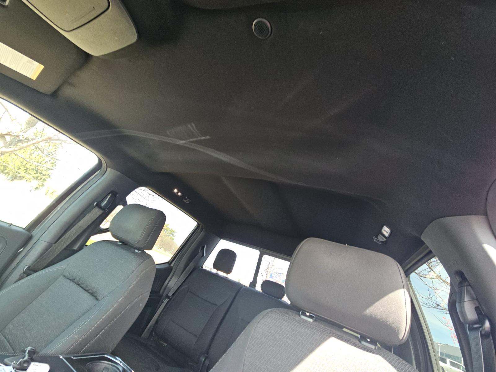 2021 Ford F-150 XLT AWD
