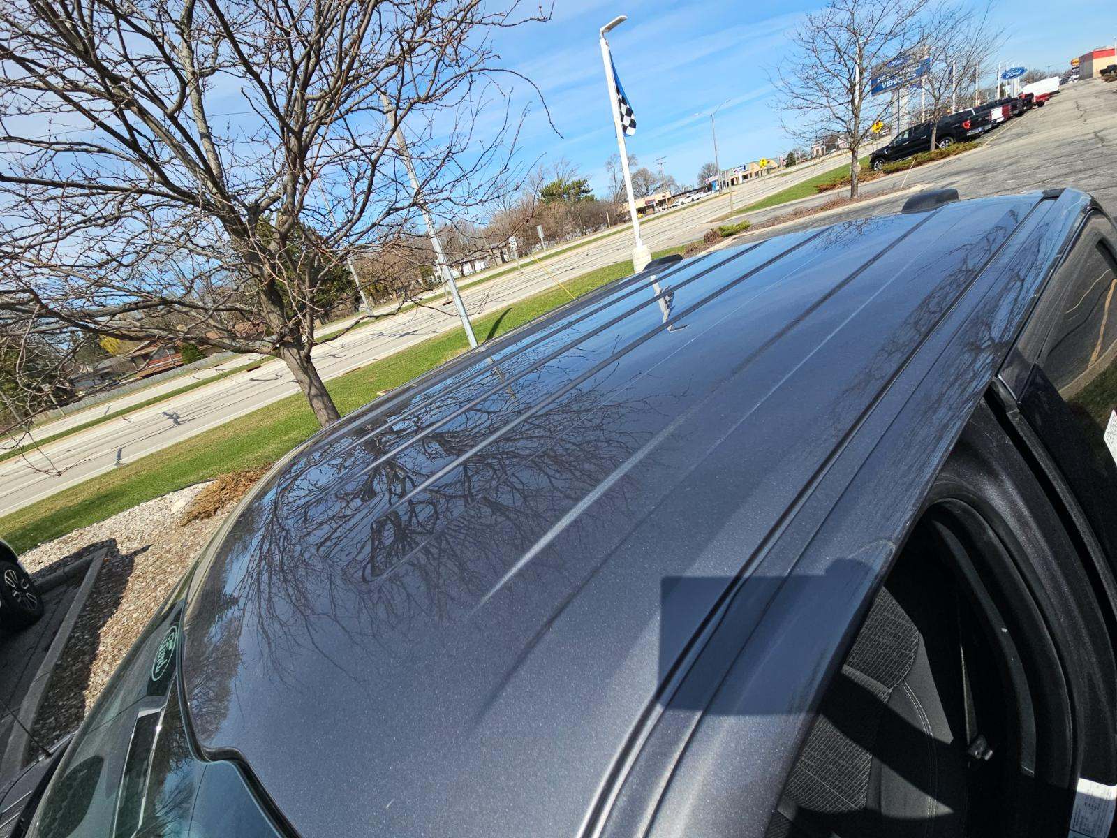 2021 Ford F-150 XLT AWD