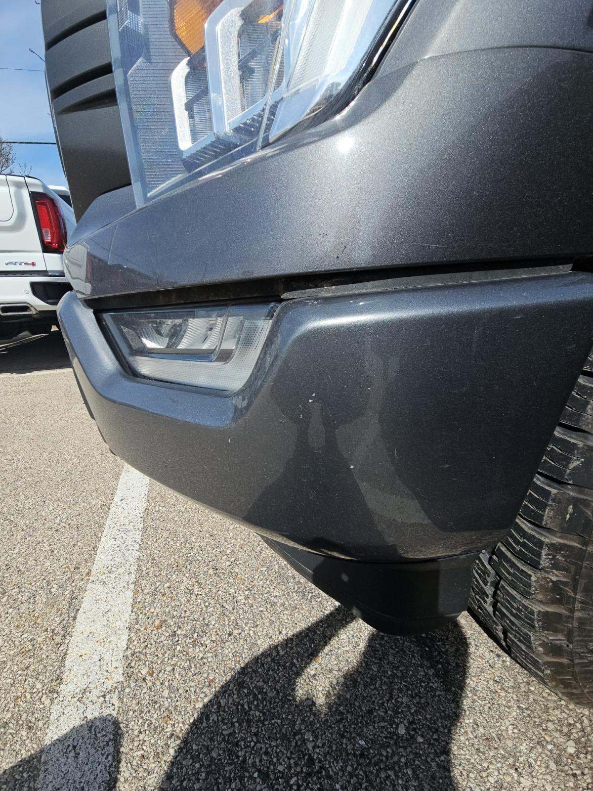 2021 Ford F-150 XLT AWD