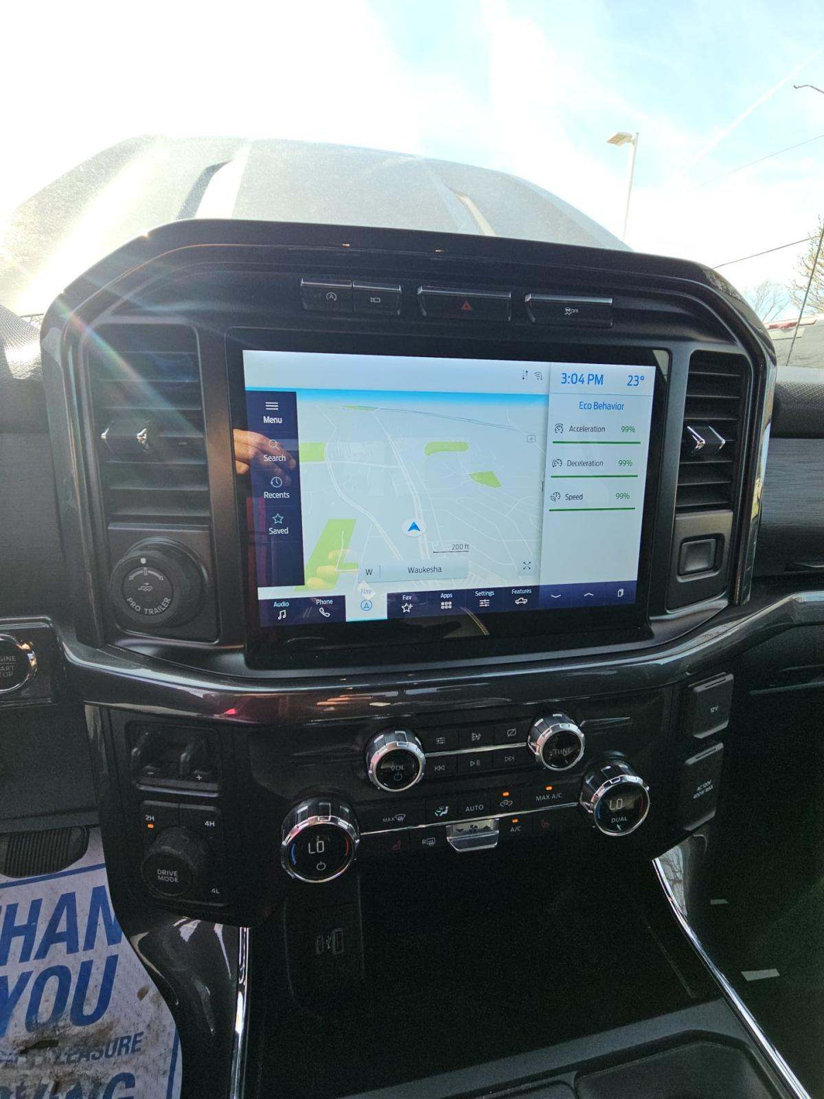 2021 Ford F-150 XLT AWD