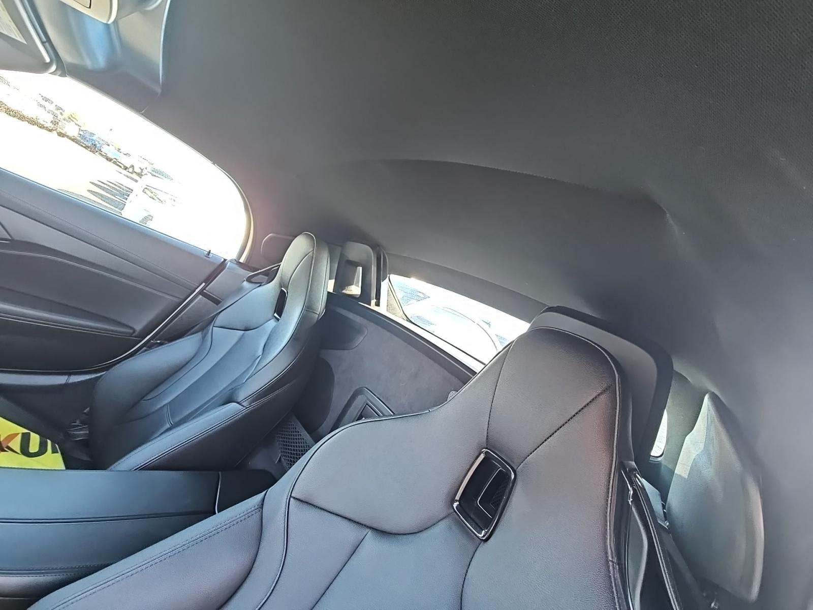 2025 BMW Z4 sDrive30i RWD