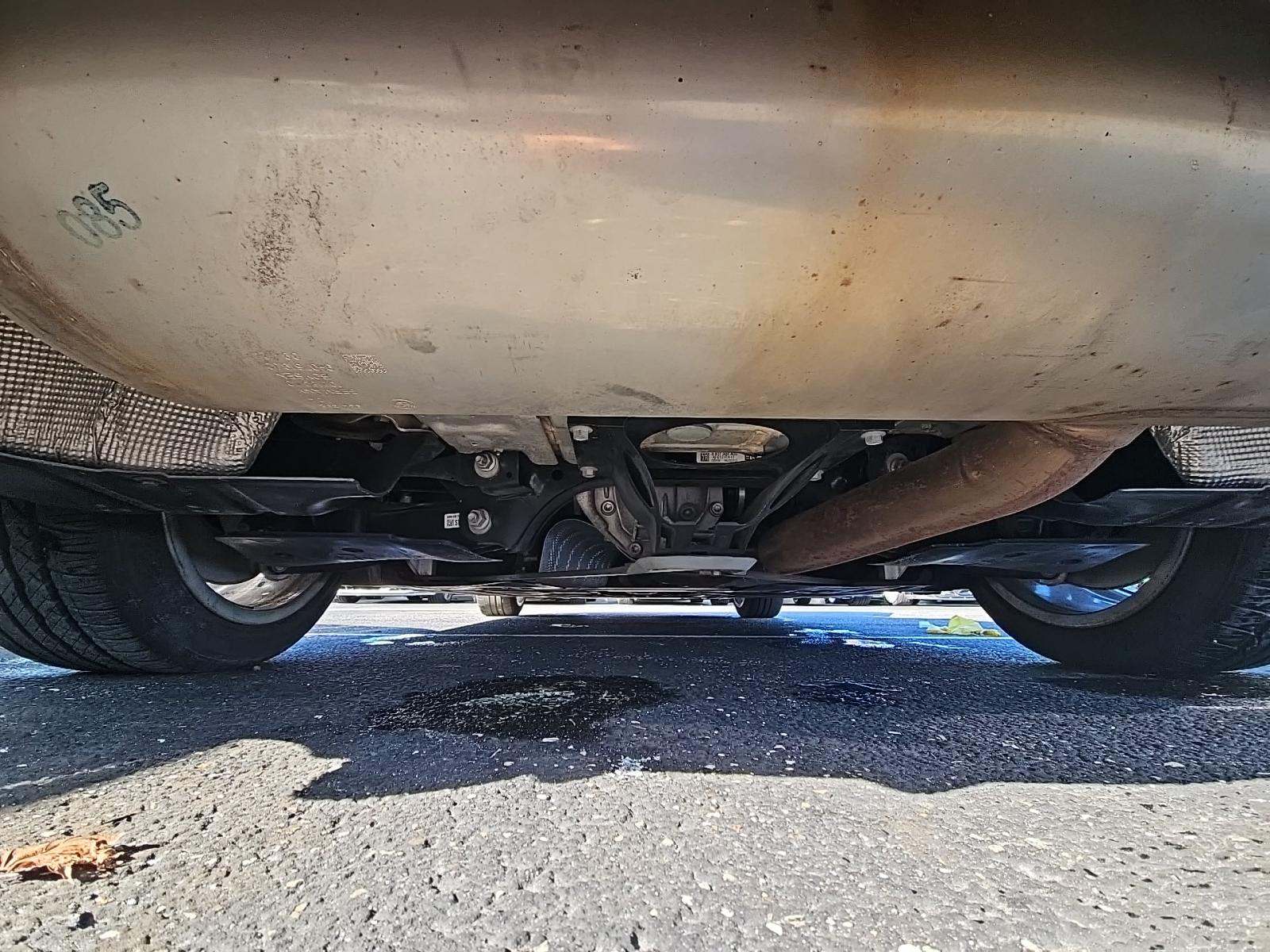 2025 BMW Z4 sDrive30i RWD