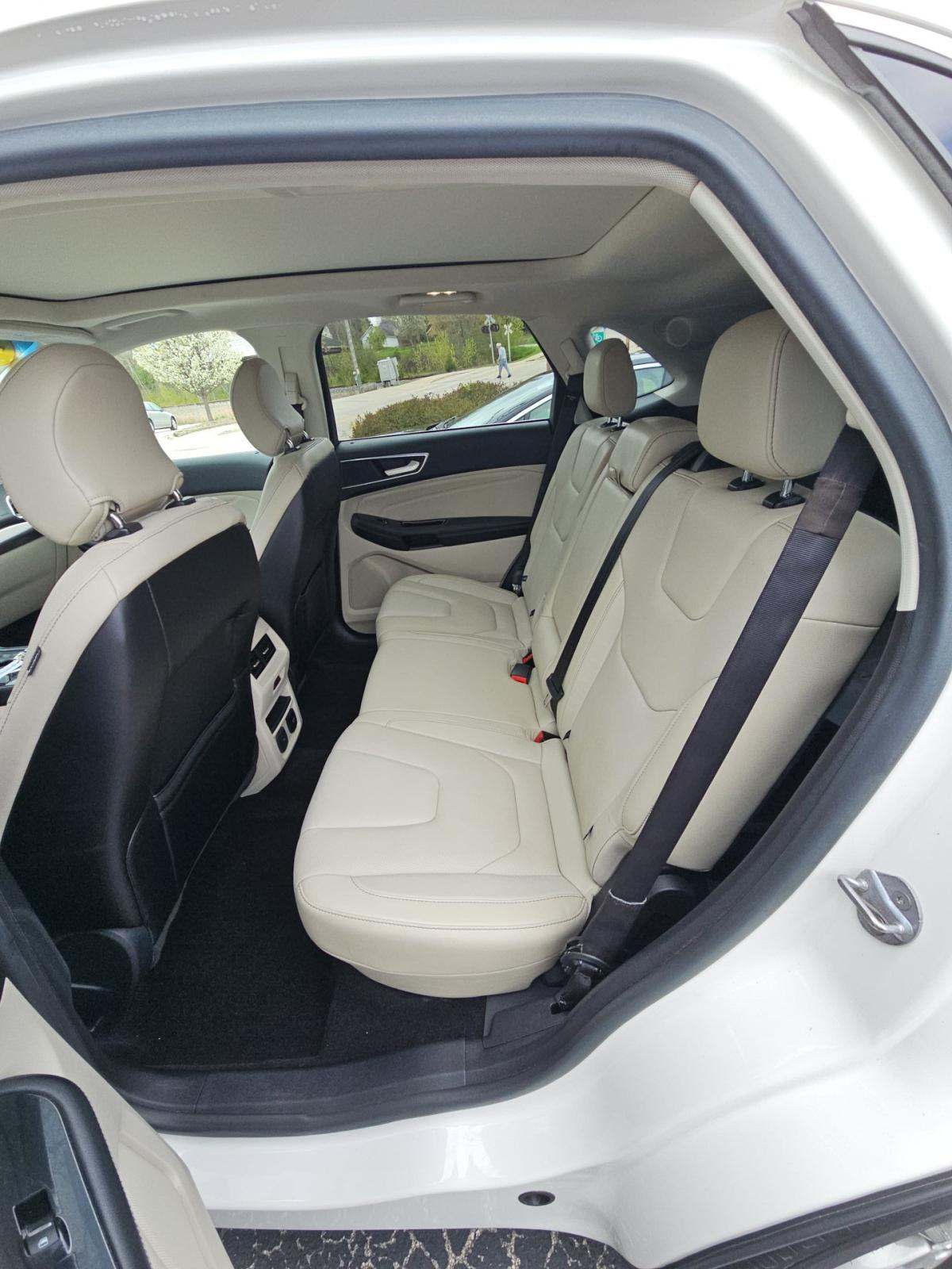 FORD EDGE - 9