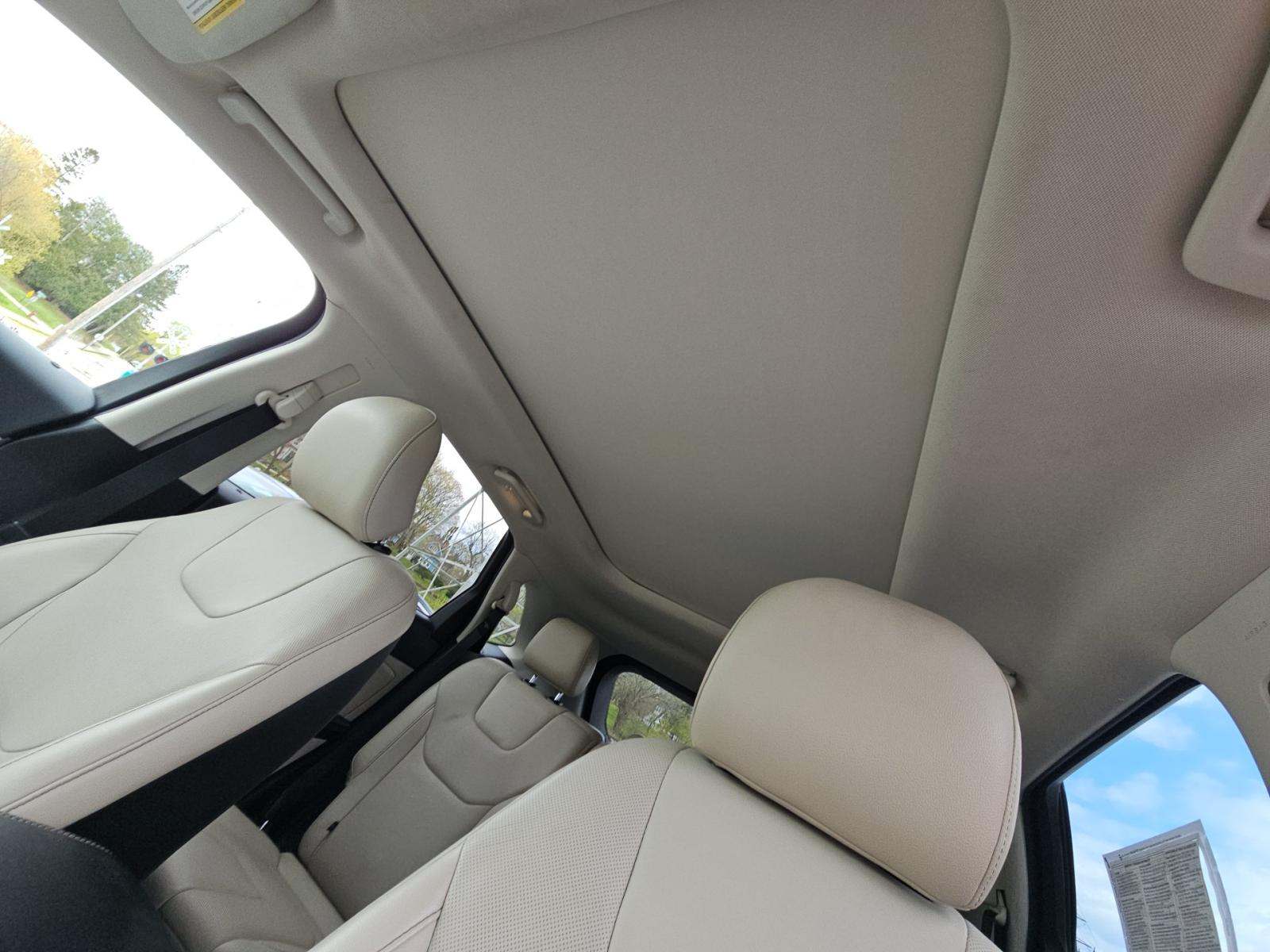 FORD EDGE - 7
