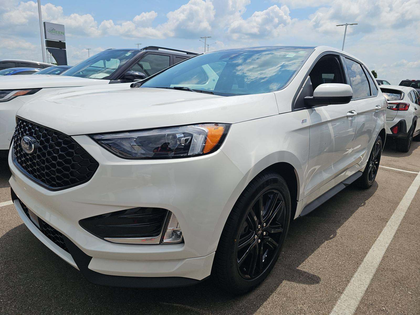 2024 Ford Edge ST-Line AWD