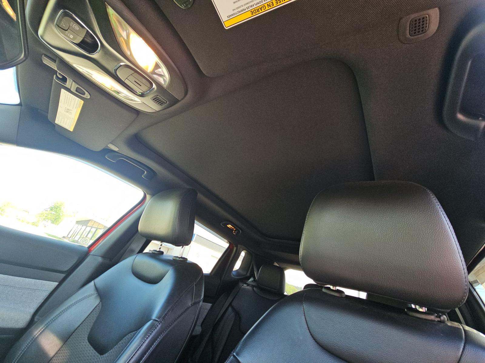 2023 Jeep Compass Latitude AWD