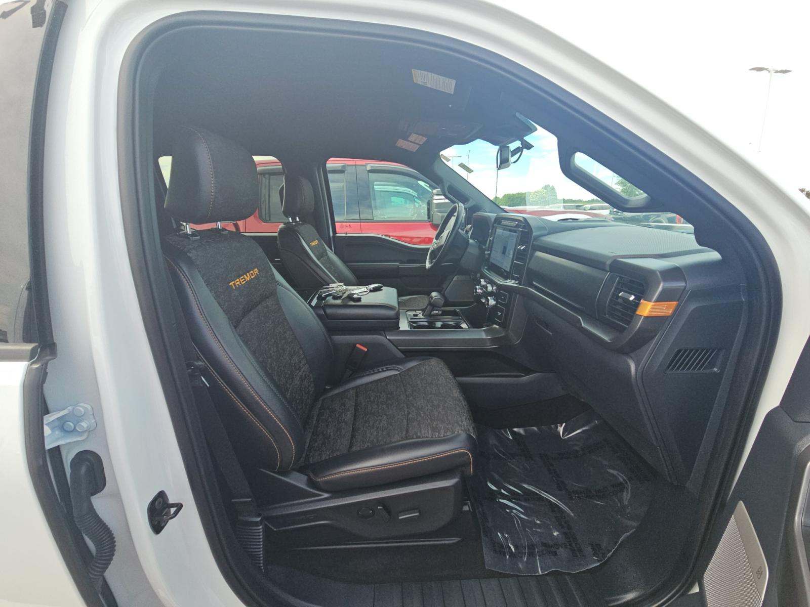 2024 Ford F-150 Tremor AWD
