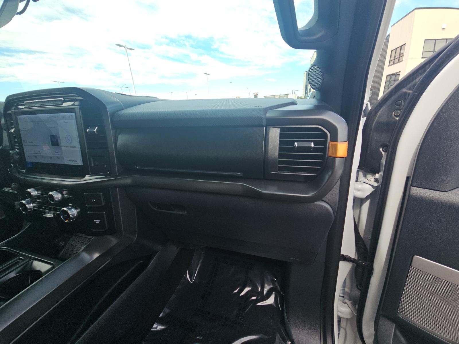 2024 Ford F-150 Tremor AWD