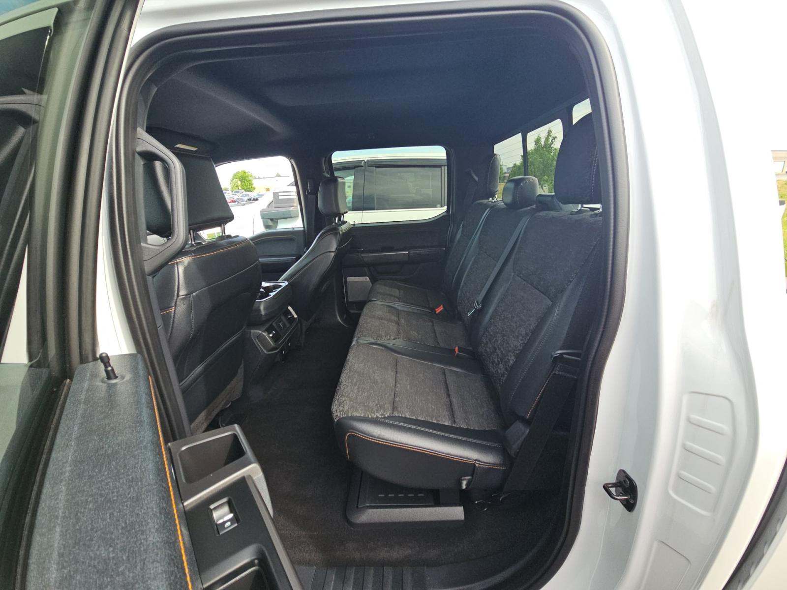 2024 Ford F-150 Tremor AWD
